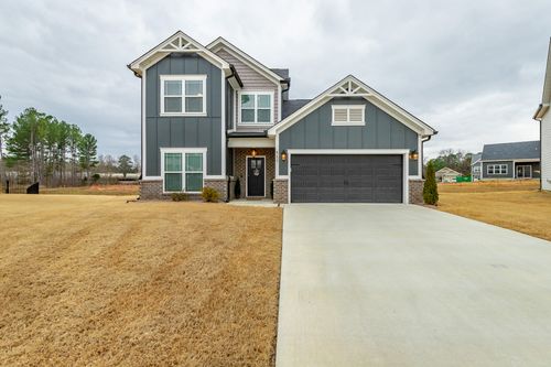 517 Sliding Home Run, Chattanooga, TN, 37421-8007 | Card Image