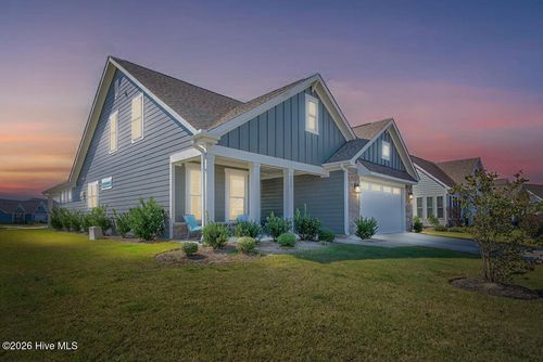 7334 Oakland Country Ct, Leland, NC, 28479-4000 | Card Image
