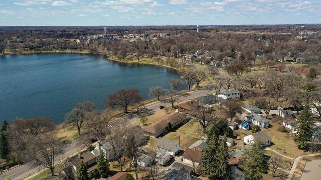 Aerial View showing great private views! | Image 5