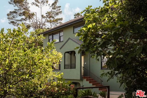 2516 Ivan Hill Terrace, Los Angeles, CA, 90039 | Card Image