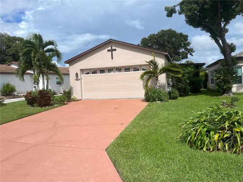 1829 Nicaragua Way, Winter Haven, FL, 33881-5105 | Card Image