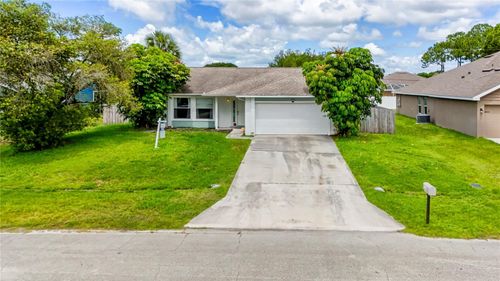 1226 Sw Curry St, Port St. Lucie, FL, 34983-2510 | Card Image