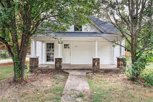 154 Maple Ave, West Fork, AR, 72774-2825 | Card Image