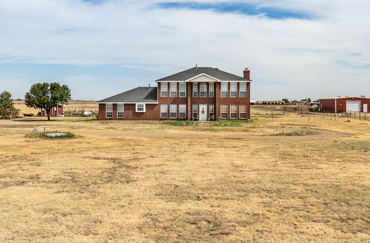 Residential in Amarillo