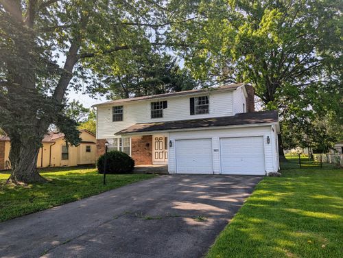 1601 Sandalwood Pl, Columbus, OH, 43229-3639 | Card Image