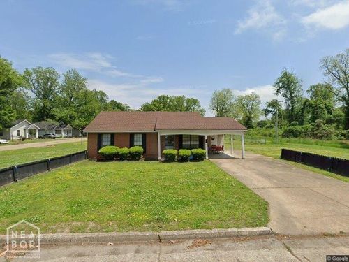 601 S Carthon Dr, Osceola, AR, 72370-3228 | Card Image