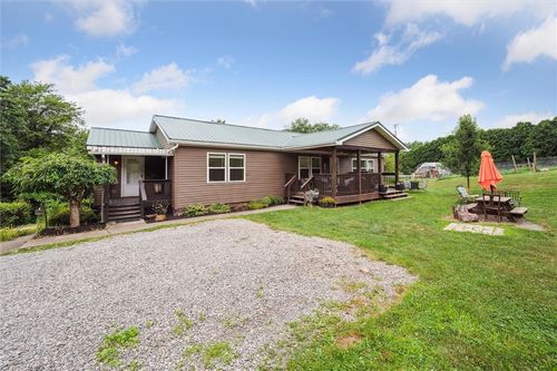 258 Johns Rd, Kittanning, PA, 16201-7150 | Card Image