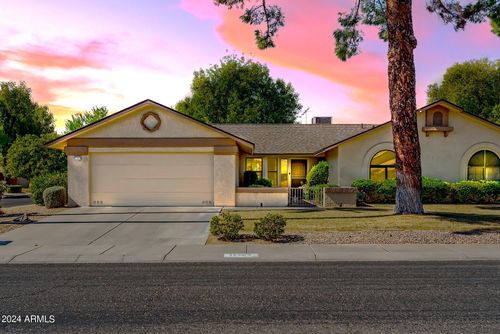 12903 W Blue Sky Drive, Sun City West, AZ, 85375 | Card Image