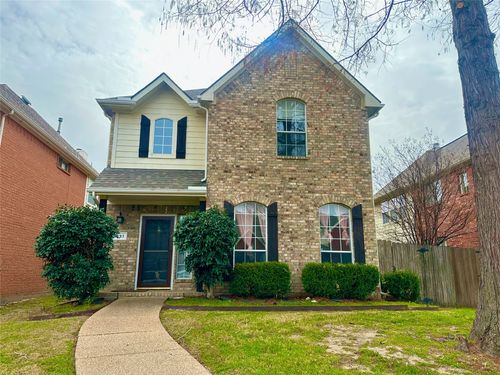 531 Hawken Dr, Coppell, TX, 75019-6459 | Card Image