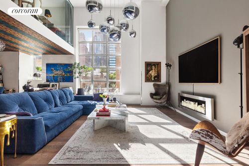 45g-310 E 53rd St, New York, NY, 10022-5216 | Card Image