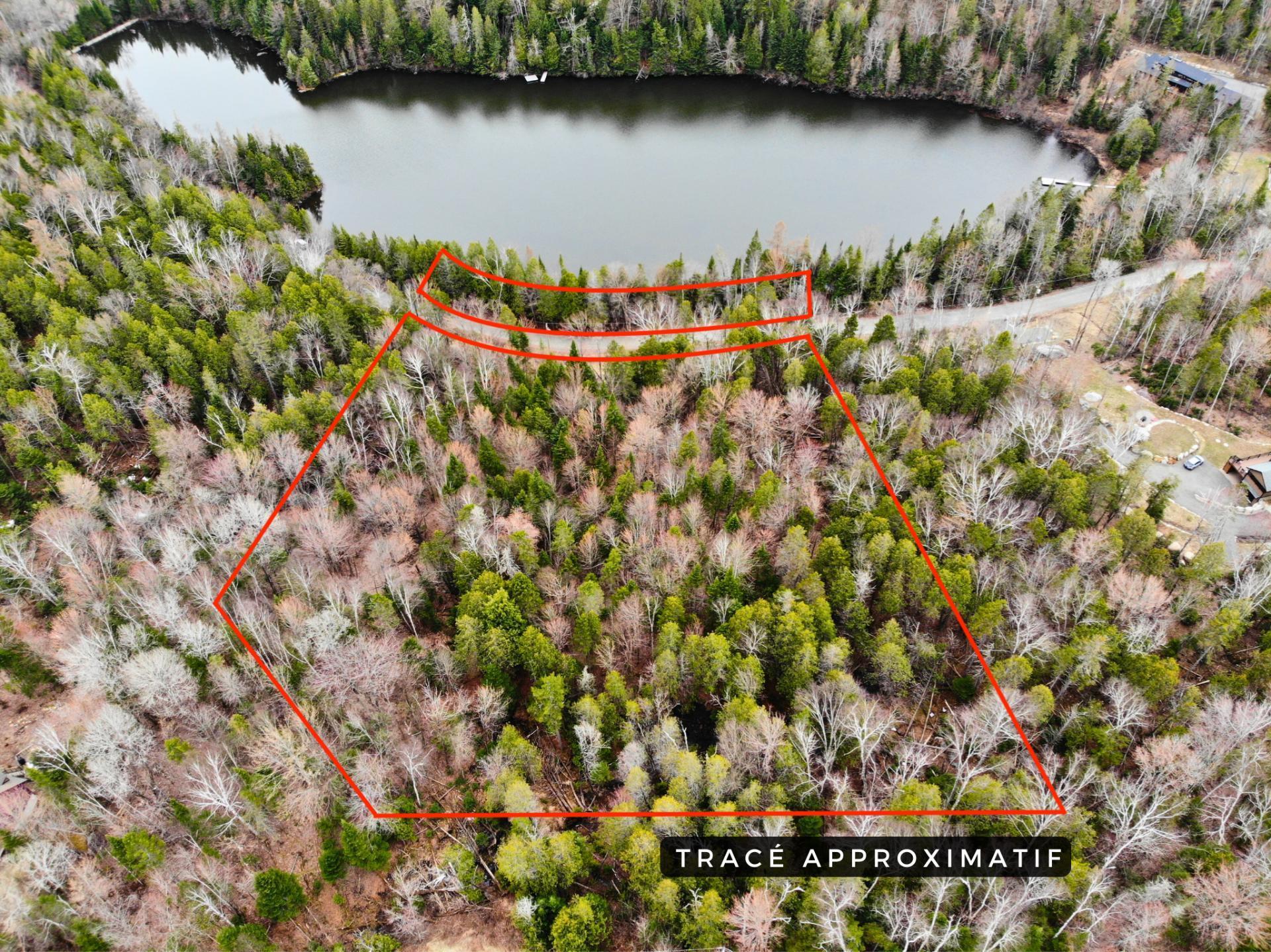 Land in Morin-Heights 2