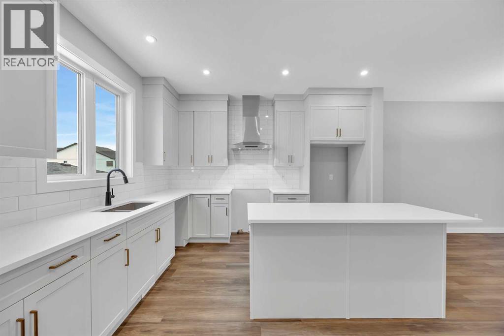 Residential in Calgary