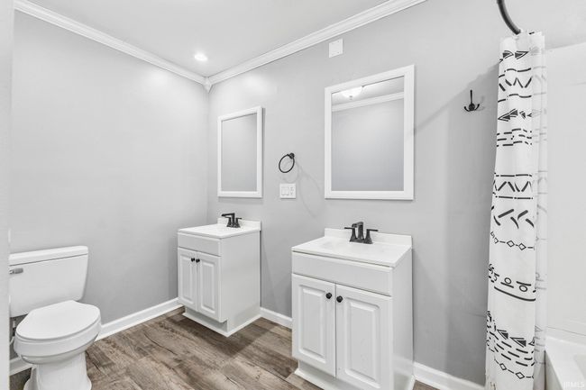 340 W Turner St, House other with 3 bedrooms, 3 bathrooms and null parking in Bloomfield IN | Image 20