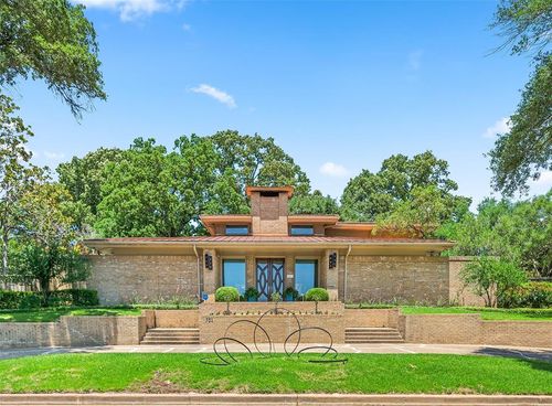 701 Woodland Hills Drive, Tyler, TX, 75701 | Card Image