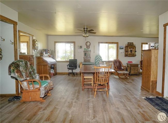 470 Number 4 Rd, House other with 1 bedrooms, 1 bathrooms and null parking in Roundup MT | Image 16
