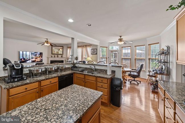 2679 Cast Off Loop, House other with 5 bedrooms, 5 bathrooms and null parking in WOODBRIDGE VA | Image 24