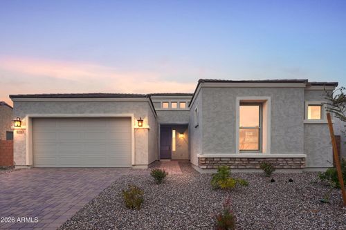 4064 E Desert Lilly Ln, San Tan Valley, AZ, 85140-0310 | Card Image