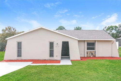 7312 Landmark Dr, Spring Hill, FL, 34606-6355 | Card Image