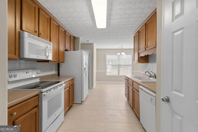618 Wellington Dr, House other with 3 bedrooms, 2 bathrooms and null parking in Monroe GA | Image 13