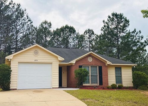 1809 Cumbaa Ct, Columbus, GA, 31907-4490 | Card Image