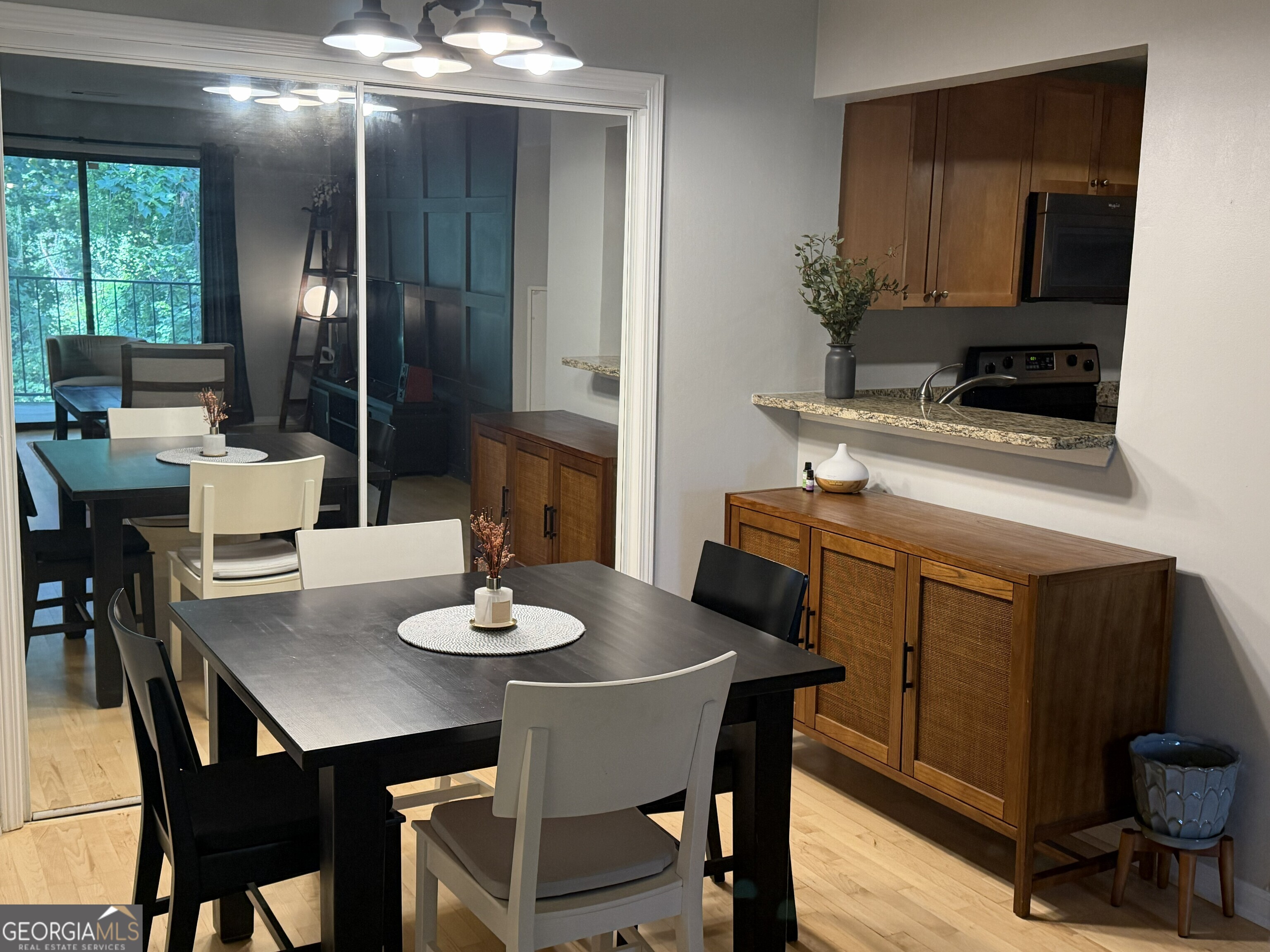 Residential in Atlanta 3