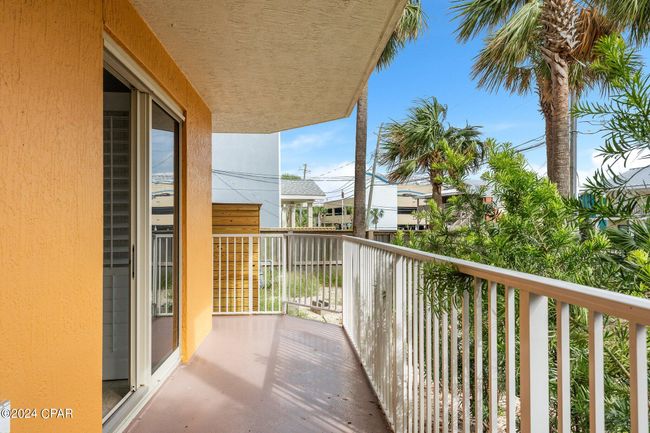 112 - 5004 Thomas 112 Drive, Condo with 3 bedrooms, 2 bathrooms and null parking in Panama City Beach FL | Image 45