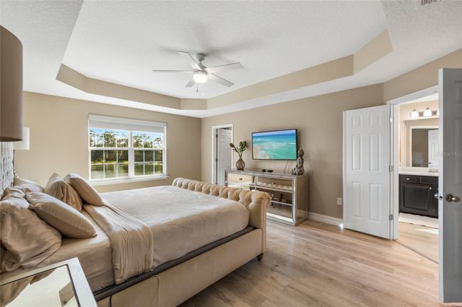 8764 Lookout Pointe Dr, House other with 4 bedrooms, 4 bathrooms and null parking in WINDERMERE FL | Image 12