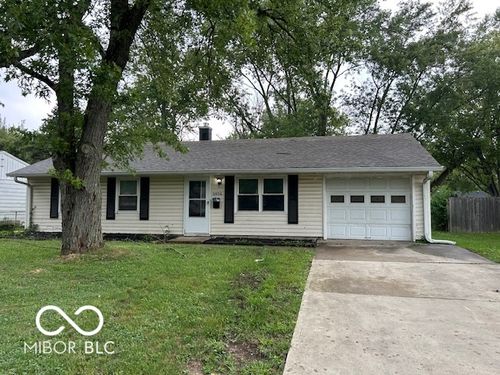 3938 Biscayne Rd, Indianapolis, IN, 46226-5531 | Card Image