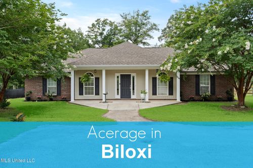 16107 Oral Rd, Biloxi, MS, 39532-7685 | Card Image