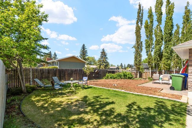5626 55 Ave, House other with 4 bedrooms, 3 bathrooms and 4 parking in Olds AB | Image 42