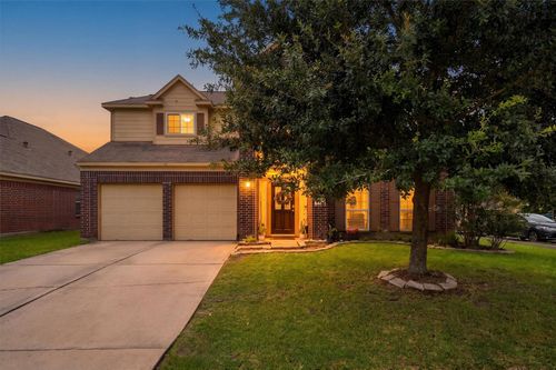 6810 Oaken Gate Way, Humble, TX, 77338-1398 | Card Image