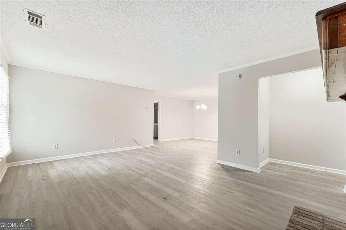 Residential in Lithonia 2