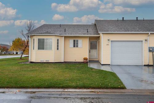 1951 Dubonnet Ct, Montrose, CO, 81401-6434 | Card Image
