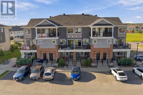 807 Nautilus Pvt, Ottawa, ON, K2V0S3 | Card Image