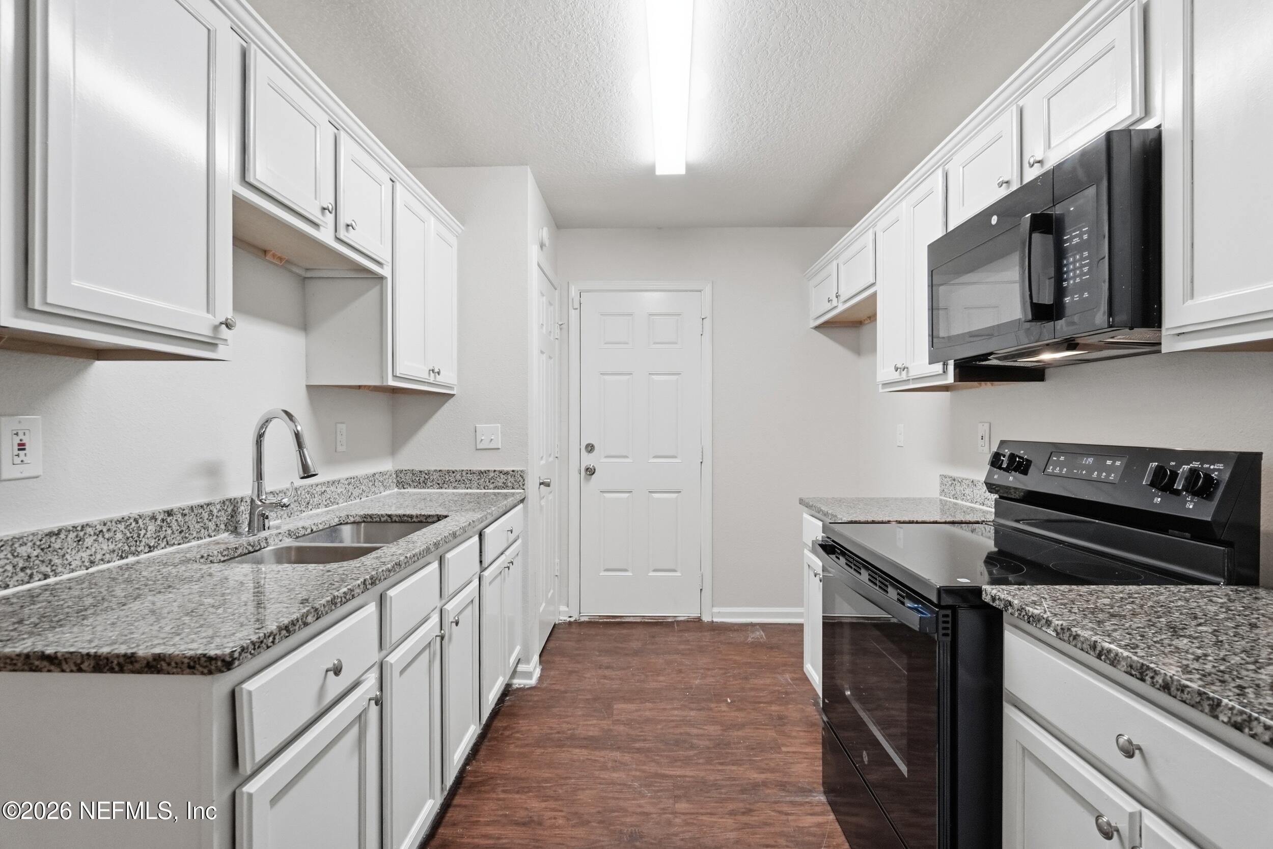 Residential in Jacksonville