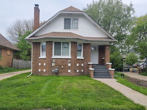 410 2nd Ave, Maywood, IL, 60153-2202 | Card Image