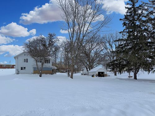 201 S Church St, ORANGEVILLE, IL, 61060-9226 | Card Image