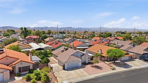 611 Del Prado Dr, Boulder City, NV, 89005-3121 | Card Image