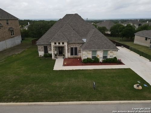 528 Lilly Blf, Castroville, TX, 78009-3489 | Card Image
