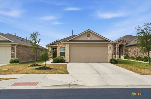 116 Frederick Dr, Georgetown, TX, 78626-2617 | Card Image