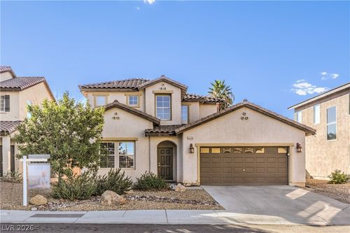 1119 Lake Berryessa St, Henderson, NV, 89002-3384 | Card Image