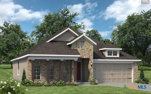 1813 Hines St, Nolanville, TX, 76559-4787 | Card Image