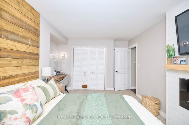 6796 Stokes St, House other with 5 bedrooms, 2 bathrooms and 4 parking in Niagara Falls ON | Image 18
