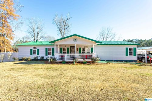 2162 Six Foot Rd, Ohatchee, AL, 36271-7217 | Card Image