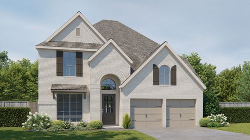 4721 Floral Fields Way, McKinney, TX, 75071-9065 | Card Image