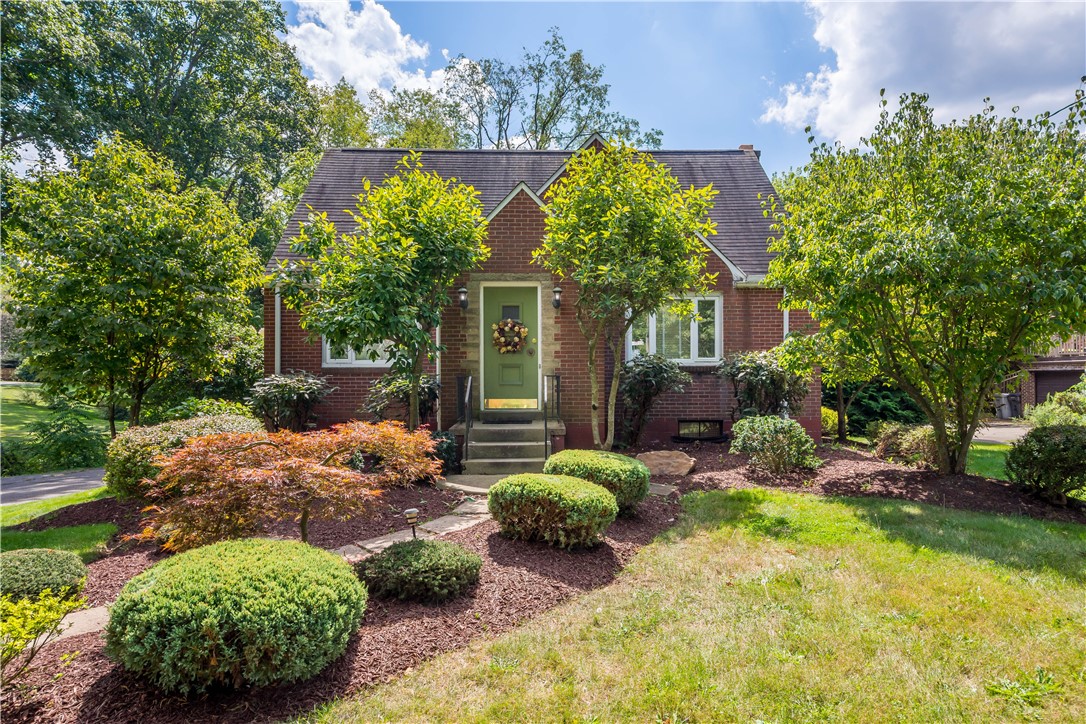 132 Brookwood Road, Sold in Peters Twp Zoocasa