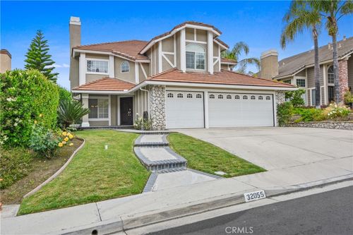 32055 Camino Del Cielo, Trabuco Canyon, CA, 92679-3426 | Card Image