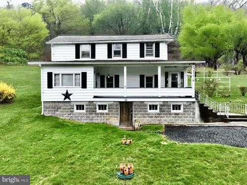 22416 Seldom Seen Rd Sw, LONACONING, MD, 21539-1270 | Card Image