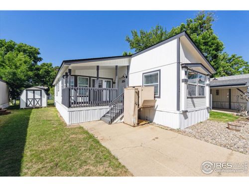 206-1166 Madison Ave, Loveland, CO, 80537-5035 | Card Image