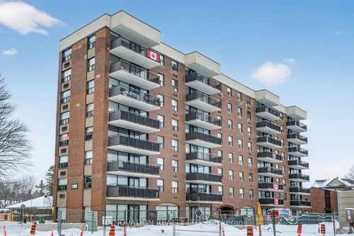 101-1190 Richmond Rd, Ottawa, ON, K2B8J3 | Card Image